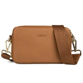 crossbody bag cognac 1 update